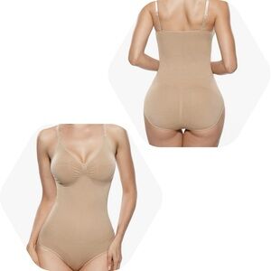 Women’s Shapewear Bodysuit XL